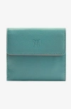 Tusk Indexer Wallet In Blue