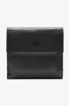 Tusk Indexer Wallet In Black