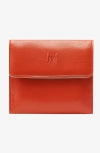 Tusk Indexer Wallet In Red