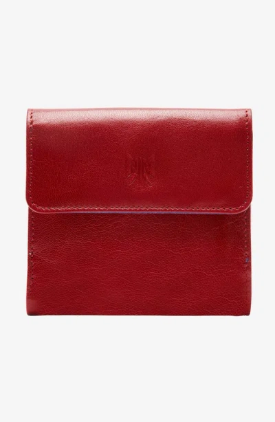 Tusk Indexer Wallet In Red