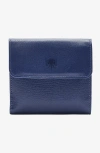 Tusk Indexer Wallet In Blue