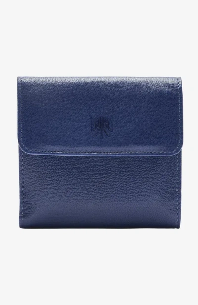 Tusk Indexer Wallet In Blue