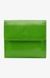 Tusk Indexer Wallet In Green