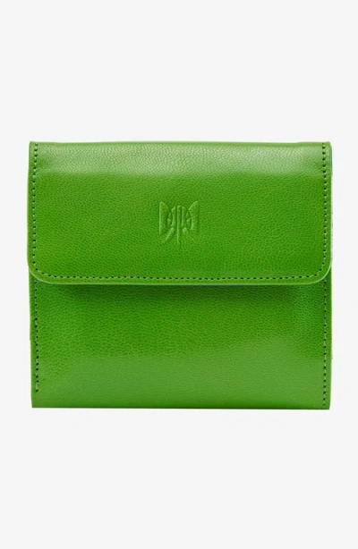 Tusk Indexer Wallet In Green