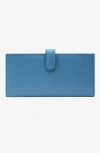 Tusk Joy Long Slim Wallet In Pattern