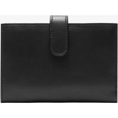 Tusk Joy Slim Wallet In White