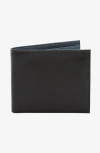 Tusk Leonardo Billfold In Multi