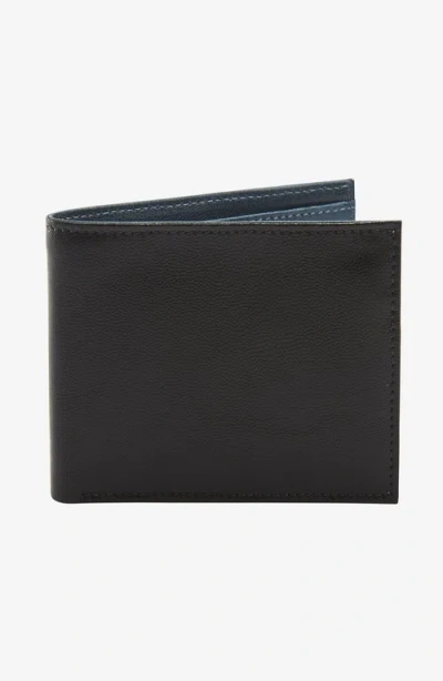Tusk Leonardo Billfold In Multi