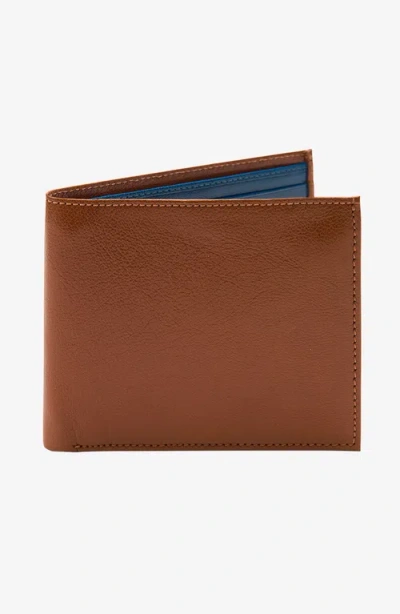Tusk Leonardo Billfold In Multi