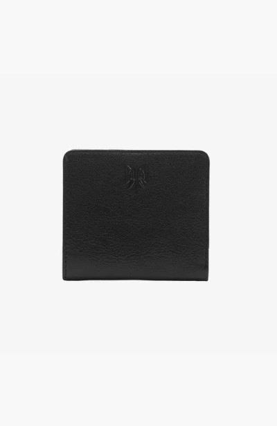Tusk Siam Evening Wallet In Black