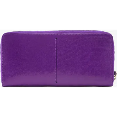 Tusk Siam Travel Portfolio In Purple