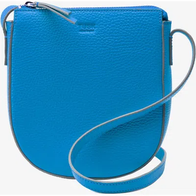 Tusk Yash Crossbody Bag In Blue