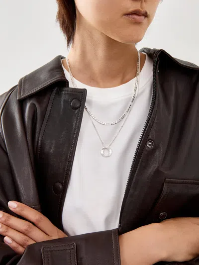 Tutti & Co Cypress Necklace