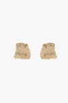 Tutti & Co Downtown Earrings In Gold