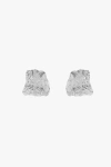 Tutti & Co Downtown Earrings In Silver