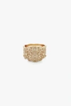Tutti & Co Downtown Ring