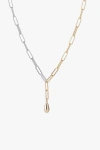 Tutti & Co Hampstead Necklace In Multi