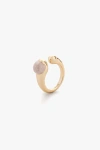 Tutti & Co Oceanic Ring In Gold