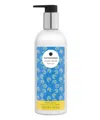 Tuttotondo Anice Verde Body Lotion 300 ml In White