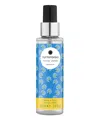 Tuttotondo Anice Verde Deodorant Spray 100 ml In White