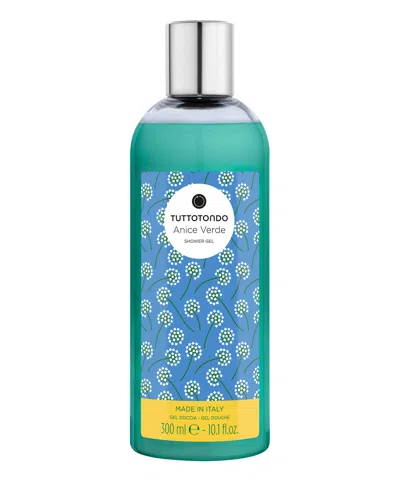 Tuttotondo Anice Verde Shower Gel