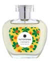 Tuttotondo Castagna Eau De Toilette 100 ml In White