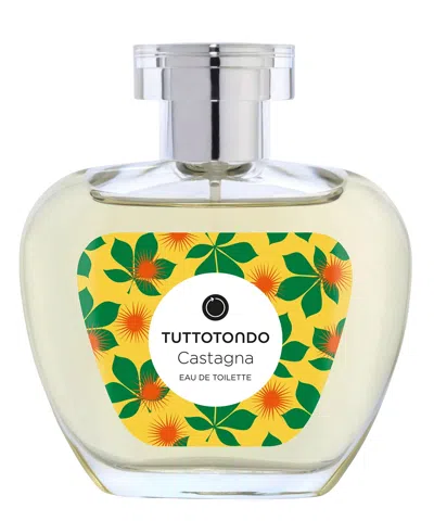 Tuttotondo Castagna Eau De Toilette