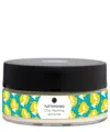 Tuttotondo Chic Mamma Body Butter 200 G In White