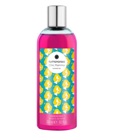 Tuttotondo Chic Mamma Shower Gel