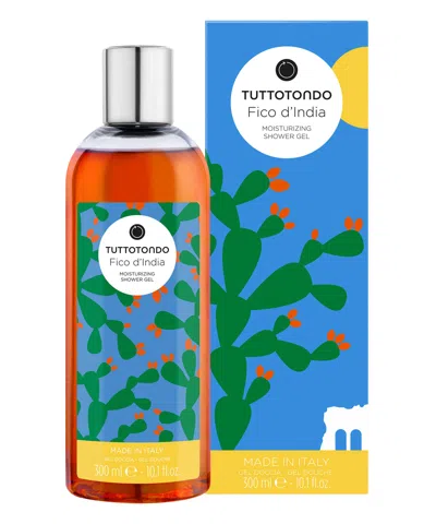 Tuttotondo Fichi D'india Shower Gel