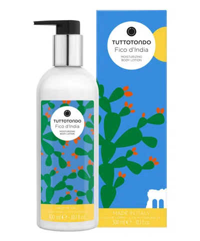 Tuttotondo Fico D'india Body Lotion
