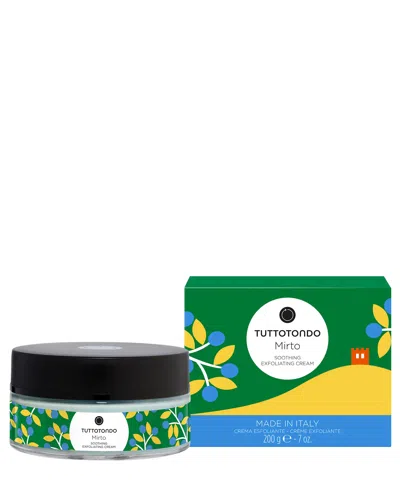 Tuttotondo Mirto Soothing Exfoliating Cream