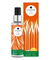 Tuttotondo Riso Restructuring Deodarant Spray 100 ml In White