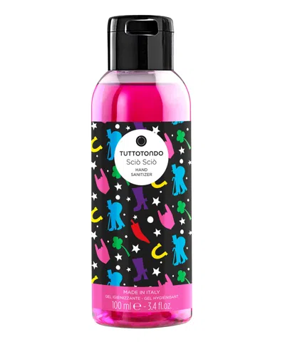 Tuttotondo Sciò Sciò Hand Sanitizer