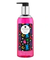 Tuttotondo Sciò Sciò Sanitizing Hand Wash 300 ml In Violet