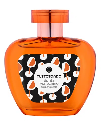 Tuttotondo Spritz Veneziano Eau De Toilette 100 ml In White
