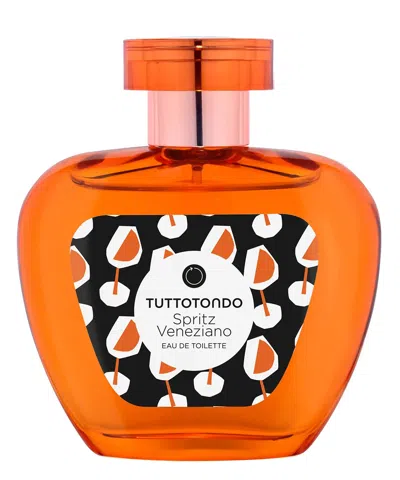 Tuttotondo Spritz Veneziano Eau De Toilette