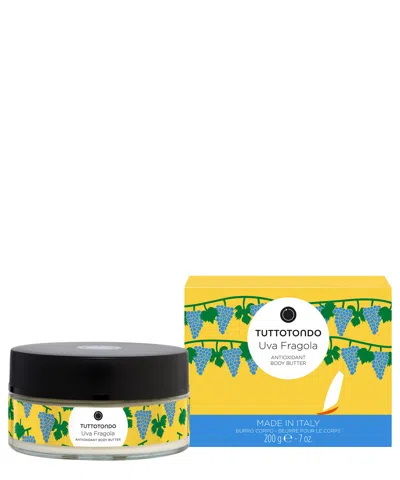 Tuttotondo Uva Fragola Body Butter