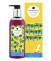 Tuttotondo Uva Fragola Liquid Soap 300 ml In Pink