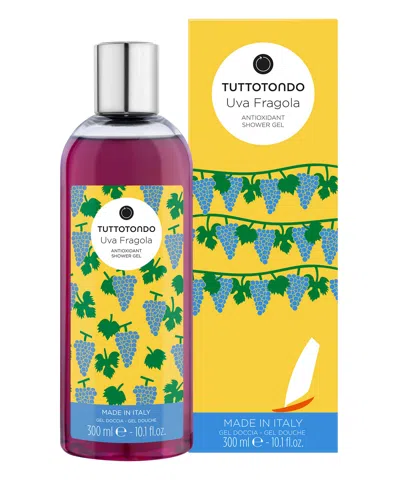 Tuttotondo Uva Fragola Shower Gel