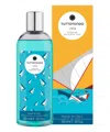 Tuttotondo Vela Hydrating Shower Gel &amp; Shampoo 300 ml In Lightblue