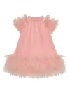 Tutu Du Monde Abu Dhabi Dress In Pink