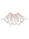 Tutu Du Monde All That Glitters Cape In Pink