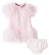 Tutu Du Monde Baby Abu Dhabi Dress And Bloomers Set