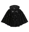 TUTU DU MONDE DARKEST NIGHT WITCHES CAPE