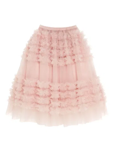 Tutu Du Monde Kids' Diamond Dust Tutu In Pink