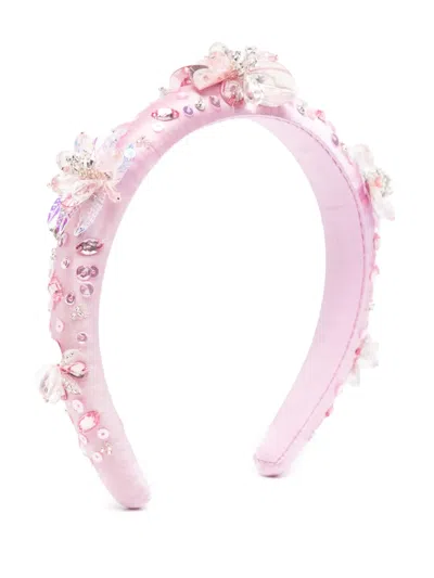 Tutu Du Monde Kids' Elizha Headband