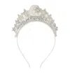 Tutu Du Monde Etoile Tiara In Metallic