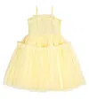 Tutu Du Monde Fil De Fée Tulle Dress In Daisy