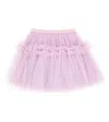 Tutu Du Monde Folk Tale Tulle Skirt In Lupine